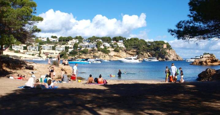 Llega la «borrasca de gran impacto» Claudia: así afectará a Mallorca