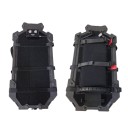 INTEGRIS Unveils New Compact Shield Developed with N.O.C.S., the Special Operations Unit of the Italian State Police, at Milipol