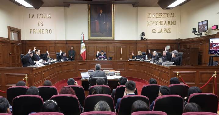 Rechaza la Corte aplazar litigios fiscales de firmas de Salinas Pliego