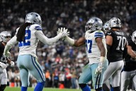 Defensa de Cowboys pasa de ser problema a fortaleza tras el intercambio de Williams