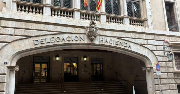 Balears es decimosegunda en competitividad fiscal