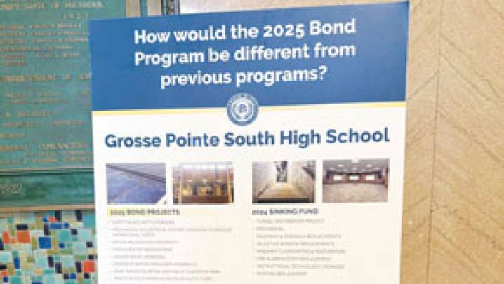 Voters approve school bond, Grosse Pointe Woods charter amendment