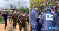 Encuentran cuerpo calcinado y enterrado en San Vicente: Operativo antidroga deriva en macabro hallazgo