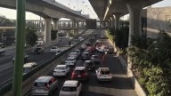 Naucalpan avanza en la rehabilitación del carril lateral de Periférico Norte