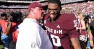 Texas A&M on the verge of historic season with undefeated record and SEC title hopes