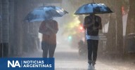 Clima hoy en Buenos Aires: el pronóstico para el sábado 29 de noviembre