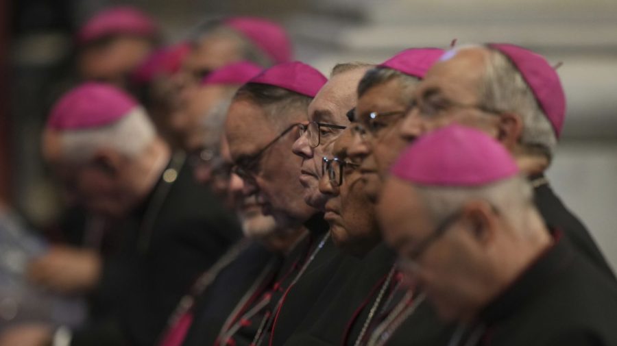 US bishops issue rare statement opposing ‘indiscriminate’ mass deportations