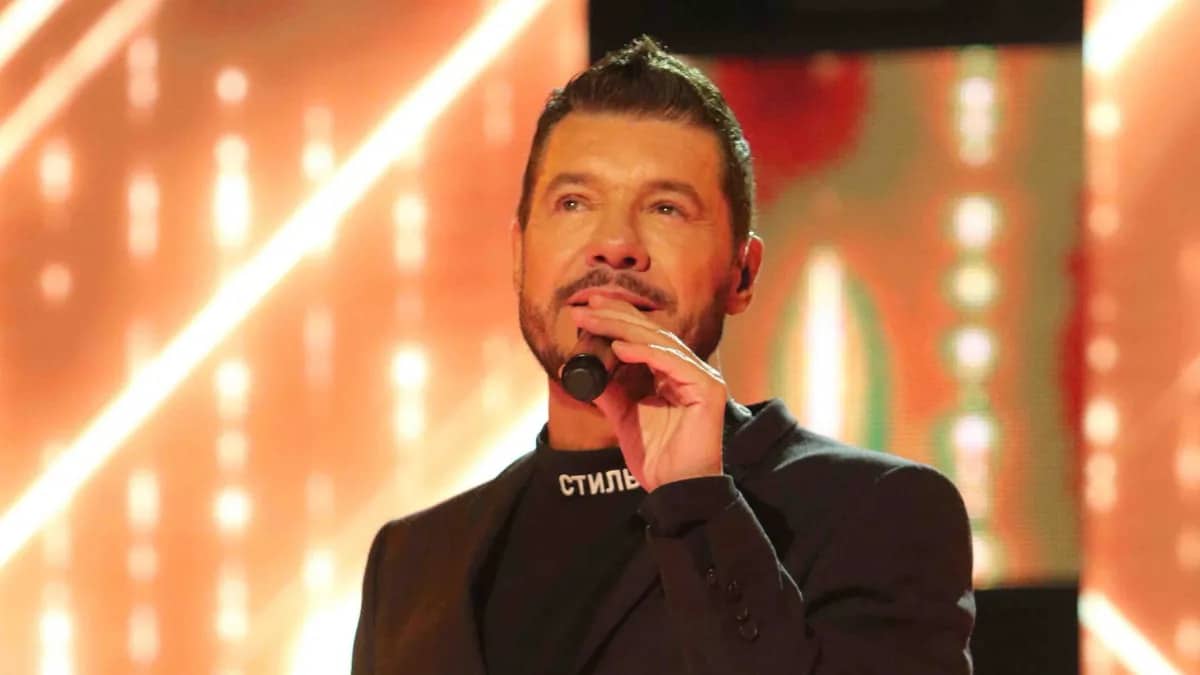 “Fue horrible”: sale a la luz otra verdad demoledora para Marcelo Tinelli 