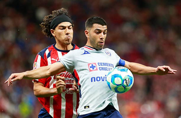Chivas vs Cruz Azul: 19 años después, así llegan a un nuevo choque en liguilla