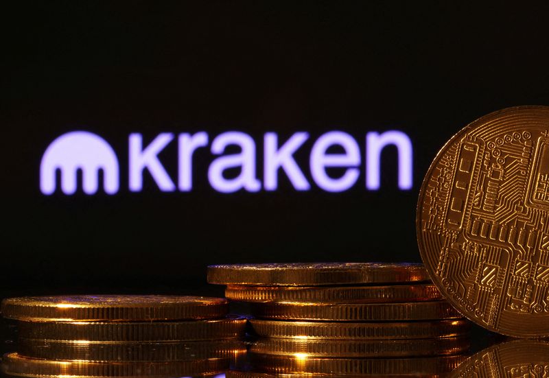 Crypto exchange Kraken confidentially files for US IPO