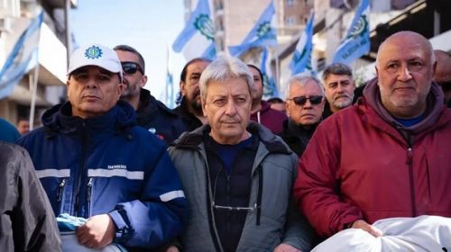 La UOM critica la "apertura indiscriminada" a la importación