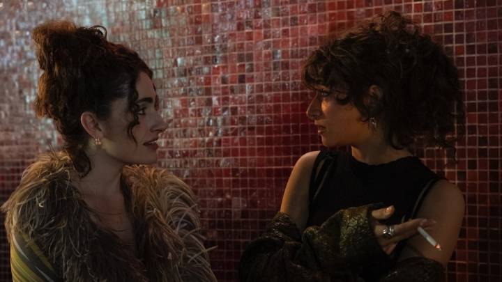'I Love LA' is Charli XCX and Lorde's 'Girl, so confusing,' but make it TV