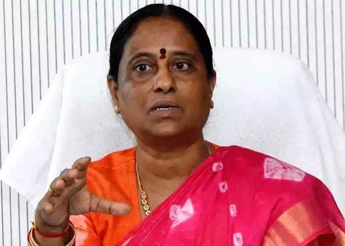 Facing defamation case, Telangana minister withdraws statement about Nagarjuna’s family