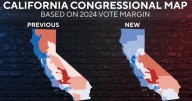 Examining legal merits of California GOP lawsuit over new congressional map