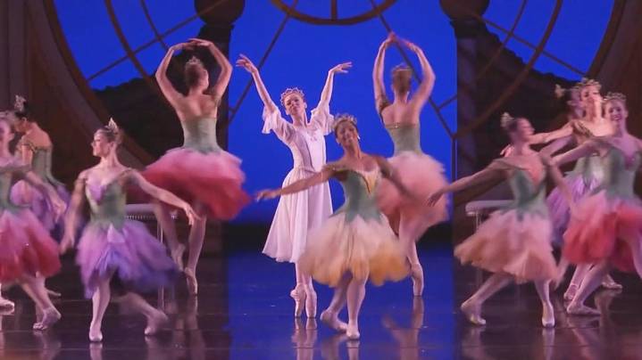 BalletMet’s 'The Nutcracker' returns to the Ohio Theatre