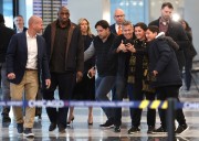 Flying will get worse if shutdown doesn’t end, Duffy says