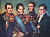 Principales hitos históricos de Chile: conoce un poco de nuestra historia