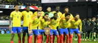 Frustran atraco a jugadores de la Selección Colombia en Florida