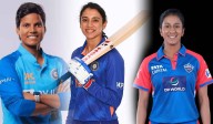 Deepti, Smriti, Jemimah named in ICC Women’s World Cup Team of the Tournament