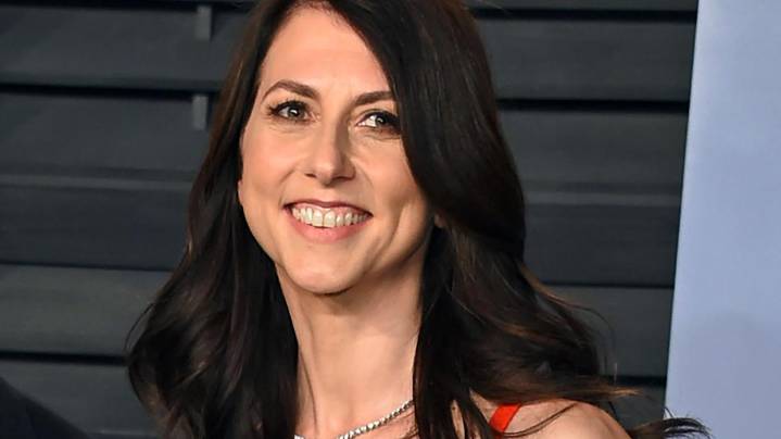 MacKenzie Scott donates over $700M to HBCUs in latest record