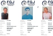 Matan a tres integrantes de una familia y desaparece una menor en Reynosa