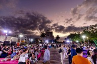 GRAN LOTERÍA CAMPECHANA REUNIÓ A MÁS DE 2,000 PARTICIPANTES EN UN EVENTO CON CAUSA