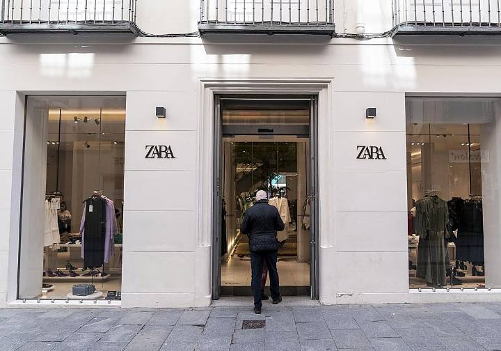 Trabajadores de Inditex reclamarán en el 'Black Friday' parte de los beneficios