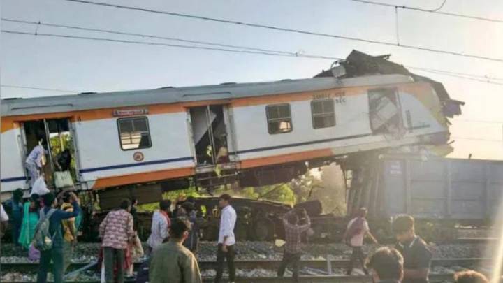 Death toll rises to Eleven 'Chhattisgarh train accident'