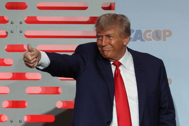 Autorizó Trump perforación en más de mil millones de acres marinos