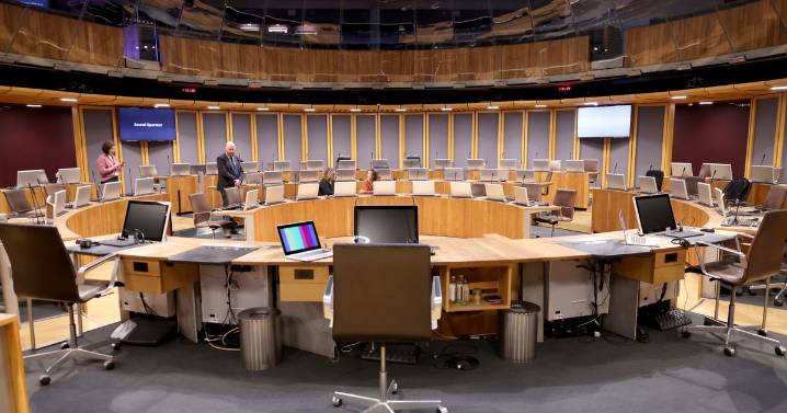 Dire warning over £22m shortfall if Welsh Government budget fails to pass