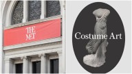 Met Museum unveils 2026 Met Gala theme: Costume Art