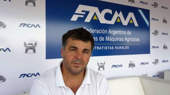 Contratistas rurales trabajan sin rentabilidad y con maquinarias envejecidas