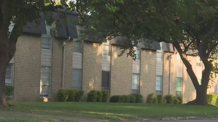 'It's good for right now' | Section 8 housing payments for most Central Texans secured for remainder of 2025