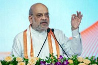 Amit Shah responds to Kerala MP in Malayalam, marking a first