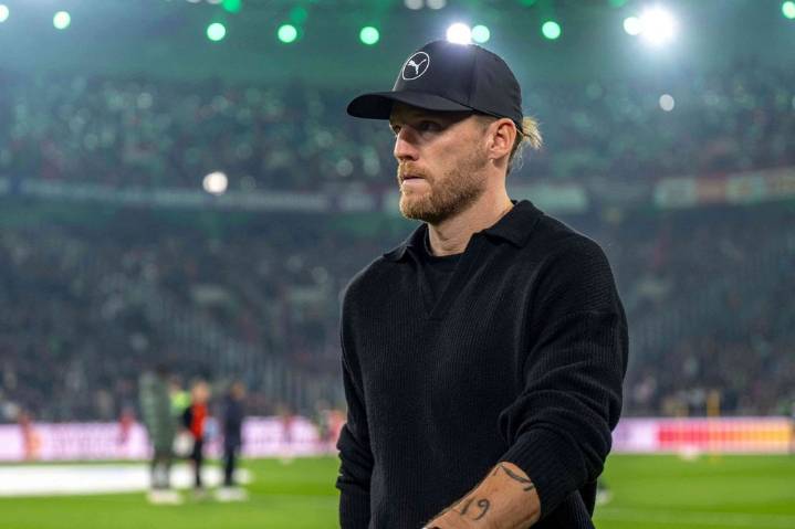 Gladbach confirms Eugen Polanski as head coach on contract to 2028