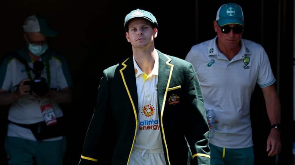 Steve Smith Trolls England’s Selection Strategy & Ben Stokes Ahead Of Ashes 2025