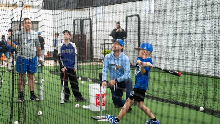 Success of Battle Jacks youth clinic shows commitment to Battle Creek