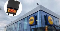 Lidl tiene este Black Friday una freidora de aire relajadísima: : es tamaño grande y cuesta menos de 50 euros