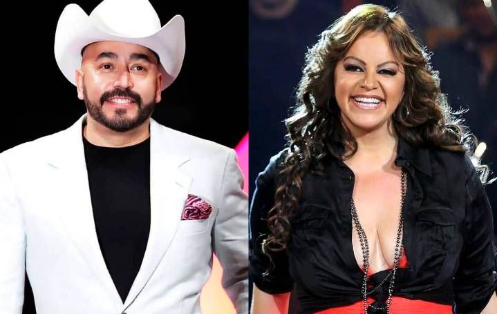 Lupillo Rivera confiesa que buscó ayuda del crimen organizado tras la desaparición de Jenni Rivera