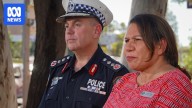 NT Police Force announces anti-racism action plan in bid to drive cultural change