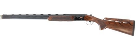 Cole Fine Guns and Gunsmithing Launches the Cole Exclusive Beretta 688 with Upgraded Furniture