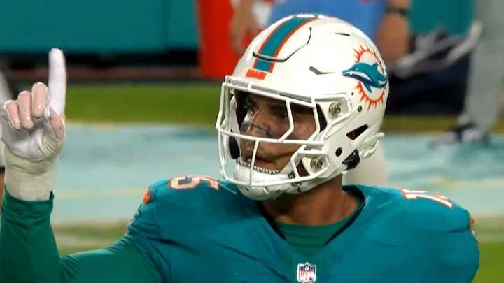 Jaelan Phillips’ Final Message to Dolphins After Eagles Fulfill Vic Fangio’s Trade Request Here's what Jaelan Phillips have to say to his fanbase in Miami Dolphins, amid his trade to the Philadelphia