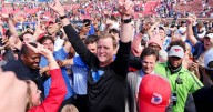 Kevin Sherrington: Rhett Lashlee turned SMU into a ‘destination job.’ Mustangs’ win over Miami showed why.