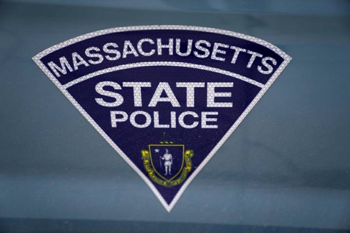 Massachusetts State Police loses $6.8M judgment in lawsuit accusing it of discrimination
