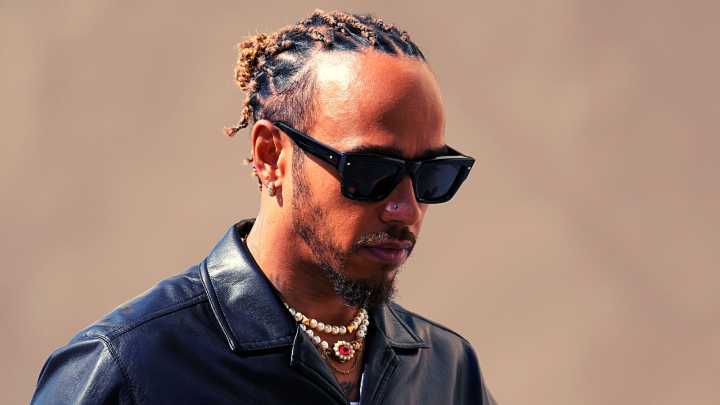 Lewis Hamilton’s 1st F1 championship under threat as Felipe Massa’s lawsuit over 2008 title loss survives attempts to have it thrown out