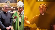 Sacerdote de día, DJ de noche: Padre Guilherme oficia misa en Puebla y set en el Dreamfields 2025