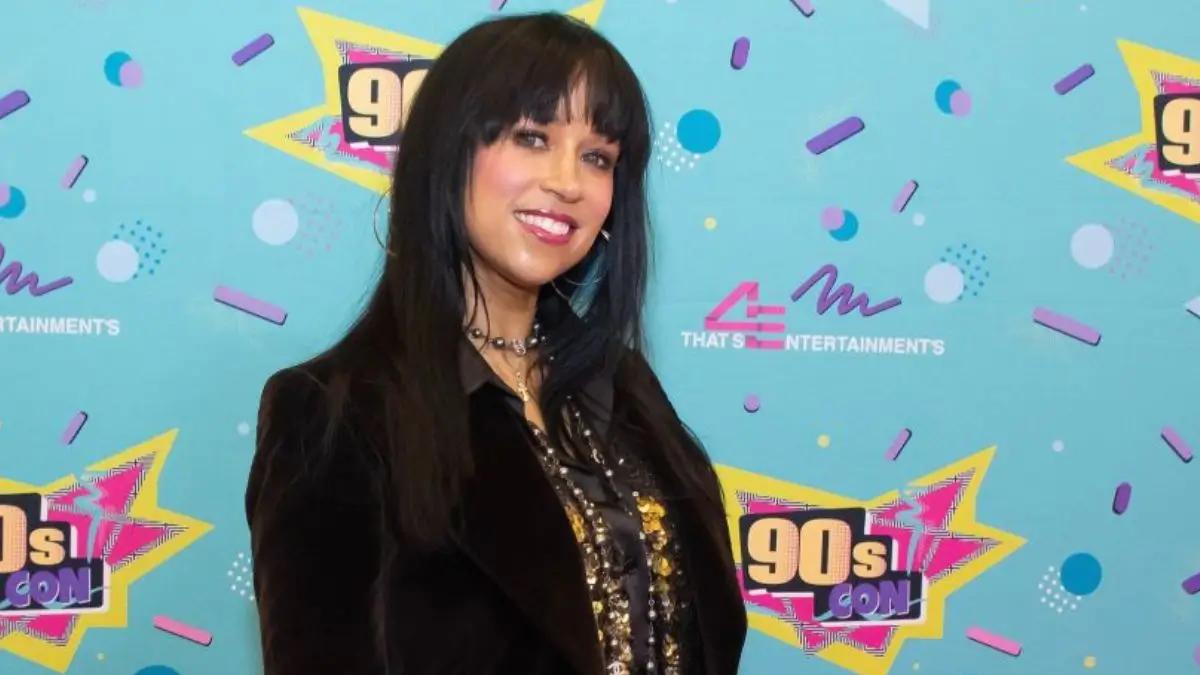 ‘Mhmm ... Baby, It’s Thick’: Stacey Dash’s Sultry Dance Video with Her Shirt Up Has Fans Zooming In on What’s Moving