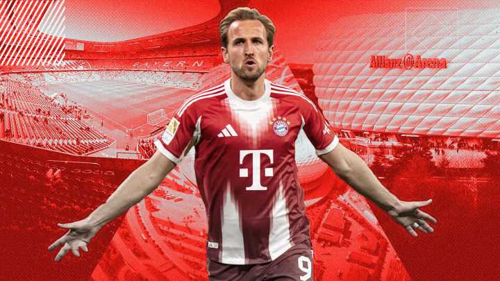 Bayern Munich to break transfer policy to stop Champions League rivals poaching Harry Kane