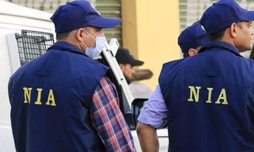 NIA Nabs Another Key Associate of Red Fort Blast Terrorist