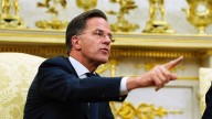 Rutte ve posible un acuerdo de paz en Ucrania antes de final de año, pero cree que Rusia "seguirá siendo una amenaza"
